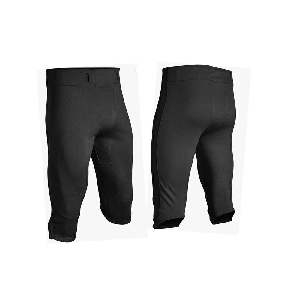CHAMPRO mens Touchback Football Pant